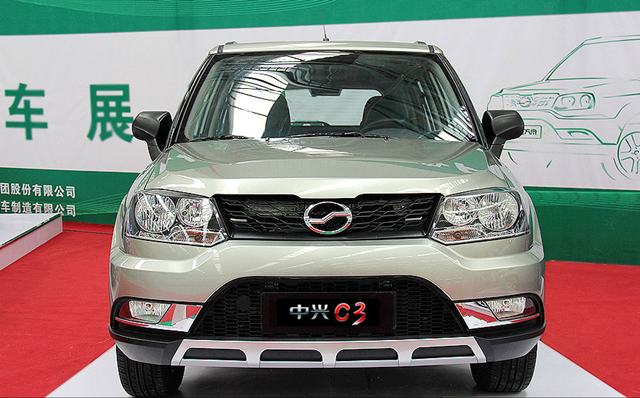 [����(n��i)܇Ӎ]���dC3С��SUV����12��20������