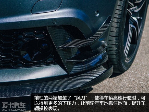 ABT改裝奧迪RS6 ABT改裝奧迪RS6