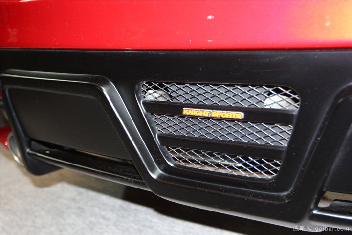 兩廂版馬自達3昂克賽拉改裝 兩廂版馬自達3昂克賽拉改裝