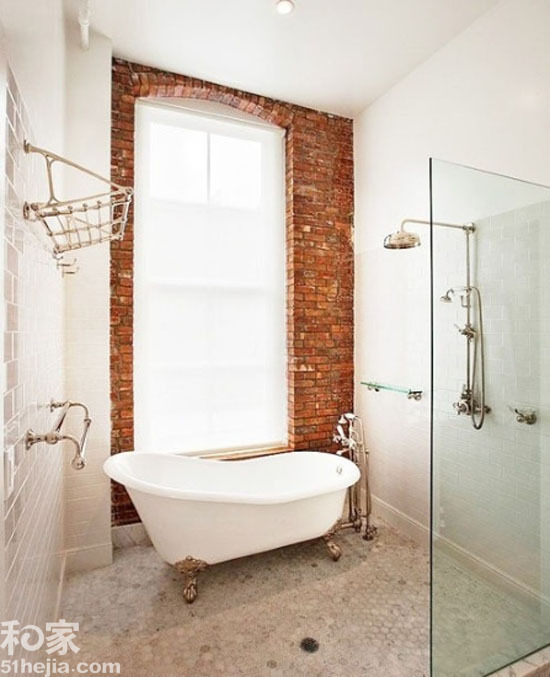 細節(jié)體現(xiàn)奢華 質(zhì)感衛(wèi)浴空間案例