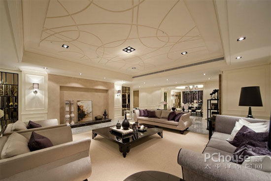 勿讓燈具迷亂雙眼 看四種家裝常見(jiàn)誤區(qū)