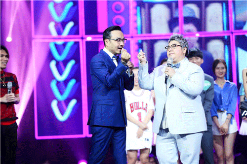 《我想和你唱》調(diào)動(dòng)大眾K歌熱情