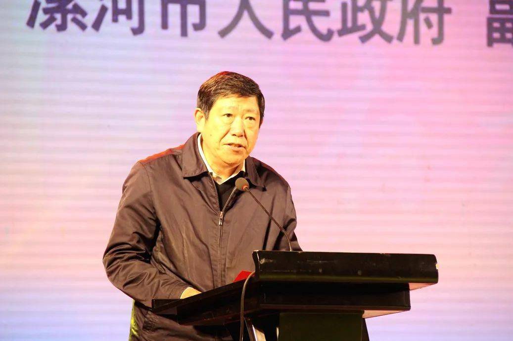 黃河有禮 2020漯河文創(chuàng)伴手禮首發(fā)式正式啟動(dòng)