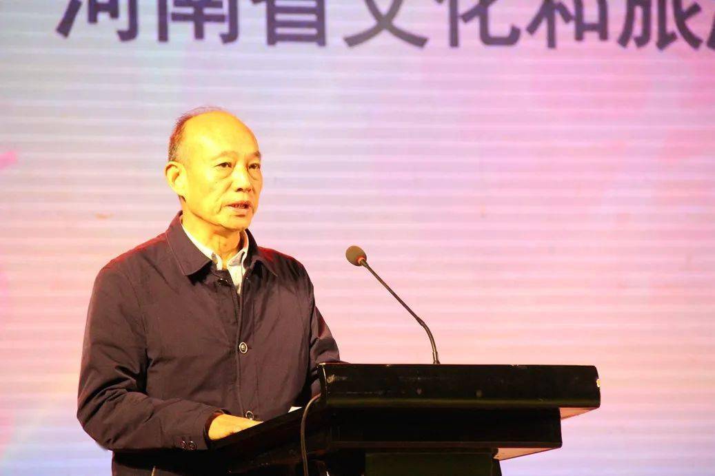 黃河有禮 2020漯河文創(chuàng)伴手禮首發(fā)式正式啟動(dòng)