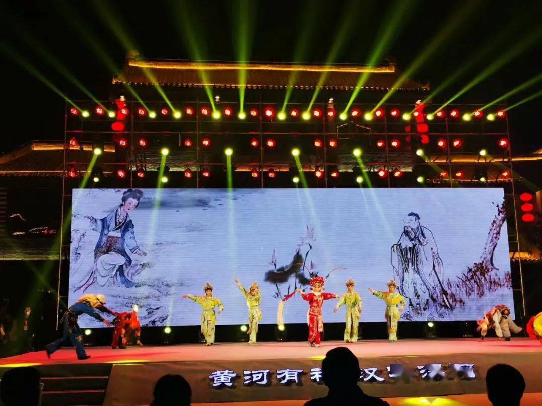 黃河有禮 2020漯河文創(chuàng)伴手禮首發(fā)式正式啟動(dòng)