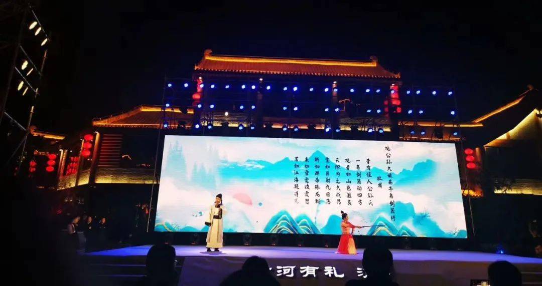 黃河有禮 2020漯河文創(chuàng)伴手禮首發(fā)式正式啟動(dòng)