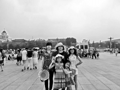 西峽“代理媽媽”接力15年 讓愛(ài)不再缺席