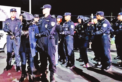 市民卡上500多萬被分多次轉走 警方抓獲27名嫌犯