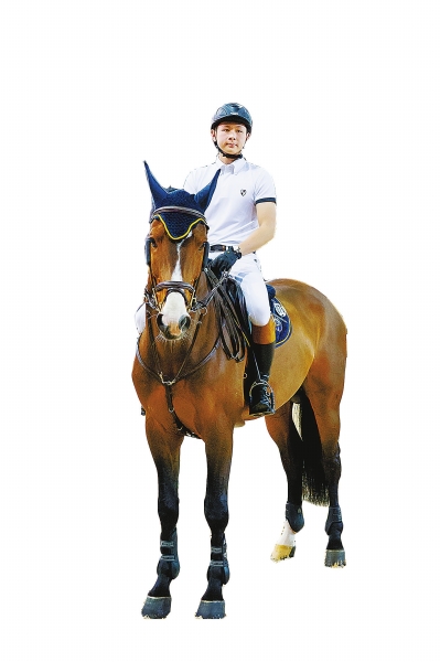 全運會首設(shè)跨界跨項項目 鄭文杰為河南軍團摘得首金