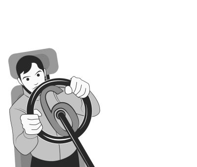 河南實行駕考新標(biāo)準(zhǔn) 路口不主動避讓行人會掛科