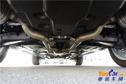 2013款 GLK300 4MATIC 時尚型 亞訊車網(wǎng) www.yescar.cn