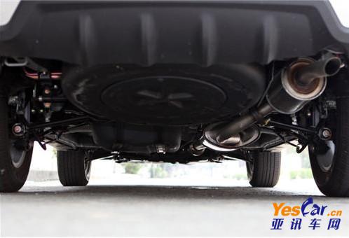 比亞迪S6 亞訊車網(wǎng) www.yescar.cn