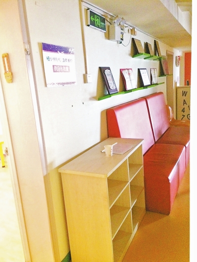 剛交完學費鄭州一早教中心關(guān)門 受損金額達百萬