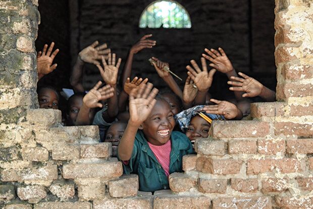 畢業(yè)生間隔年往哪兒走?外媒推薦十大熱門目的地