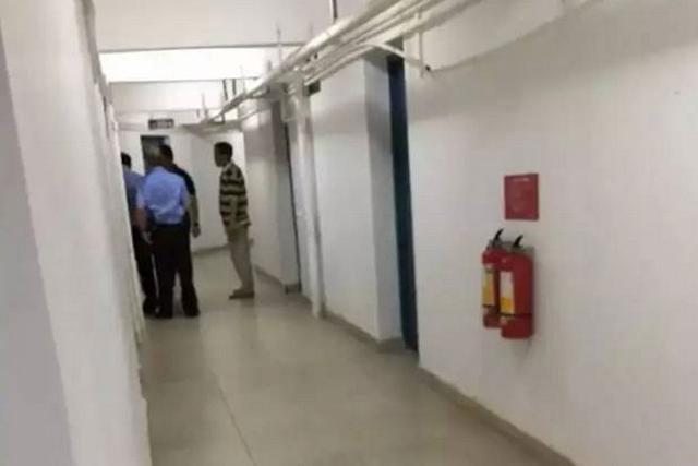 北師大珠海分校一名女生在宿舍身亡 警方介入