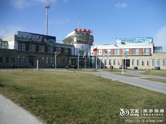 密云二日游 接地氣的高大上