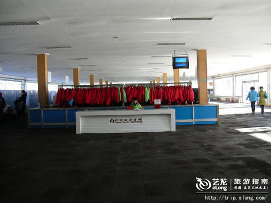 密云二日游 接地氣的高大上