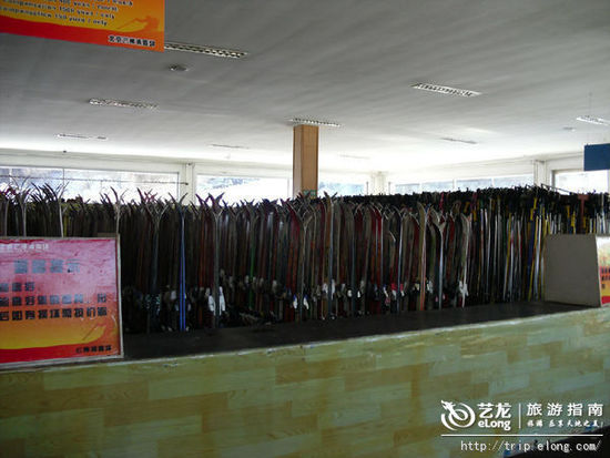 密云二日游 接地氣的高大上