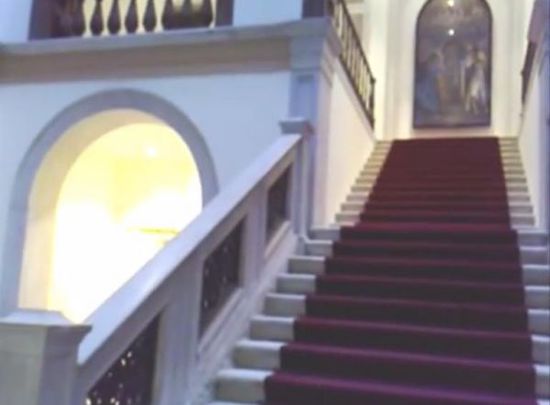 7個地方帶你體驗真正的冰雪奇緣