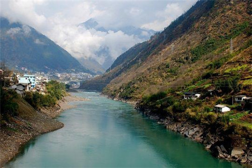 中國(guó)最美十大峽谷 此生不去太可惜