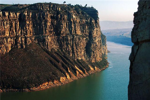 中國(guó)最美十大峽谷 此生不去太可惜