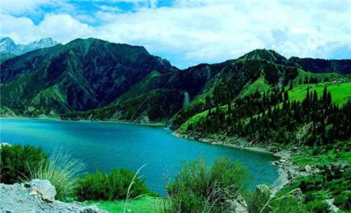 中國(guó)最美十大峽谷 此生不去太可惜