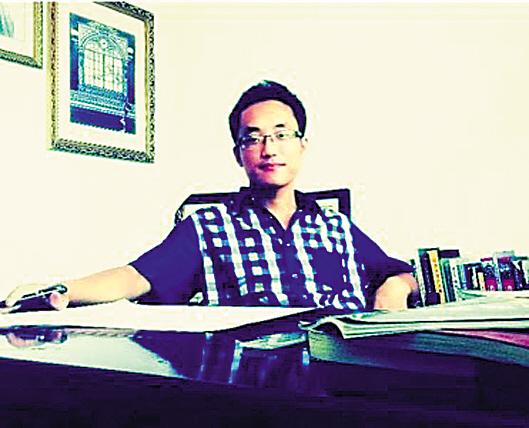 90后農(nóng)家小伙圓珠筆繪圖走紅 網(wǎng)友稱美到令人發(fā)指