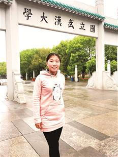 選擇阿聯(lián)酋高校 女生獲180萬(wàn)天價(jià)獎(jiǎng)學(xué)金