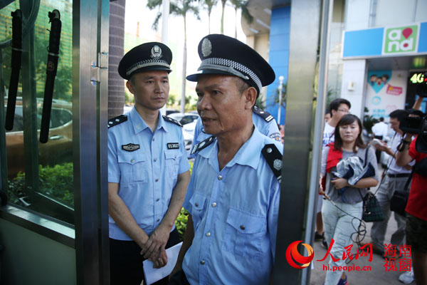 �����¾����ı�����ǰ���������澯�����񾯣�����߅���^(gu��)