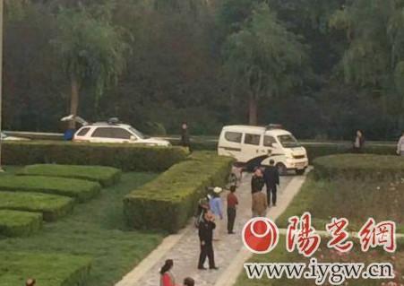 陜西高校舞蹈女教師夜跑失蹤:尸體已被找到