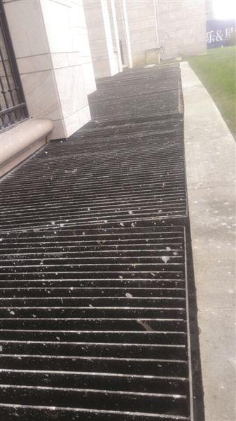 ԭ�ȵ�ͨ�L(f��ng)�����w���F�ř����������(hu��)©ˮ��