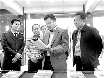 湖北黃岡地稅局2億辦公樓違建 多人涉違紀(jì)被免