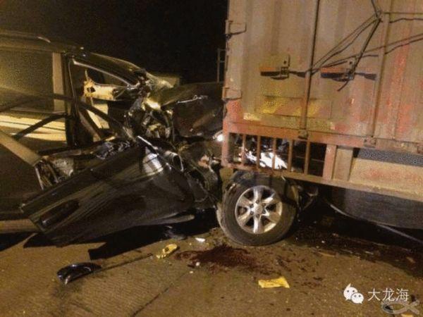 福建一人大代表涉嫌撞死人后逃逸 找人頂包(圖)