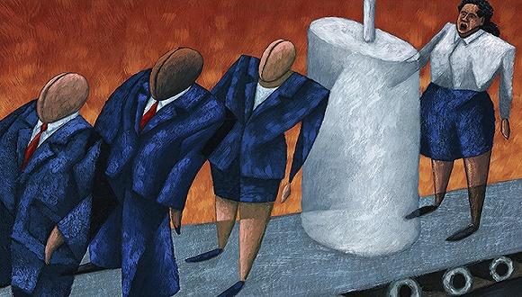 中信證券投行負責(zé)人失聯(lián) 部分被查人員返崗工作