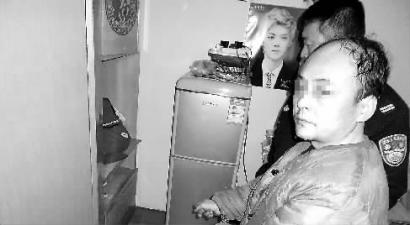 男子趁網(wǎng)戀對象洗澡拿走3萬賣糧款有多名戀人