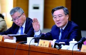 北京四大班子年底搬通州 單雙號不會草率實施