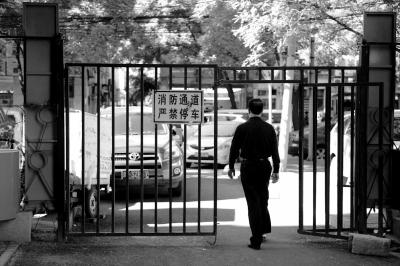 北京規(guī)定單位占消防通道民警可罰5000元