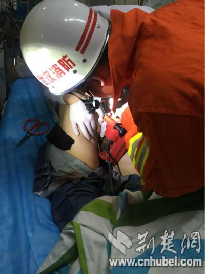 荊楚網(wǎng)消息(通訊員