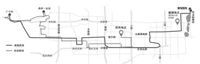 什剎海旁釀命案流浪女騎車西逃