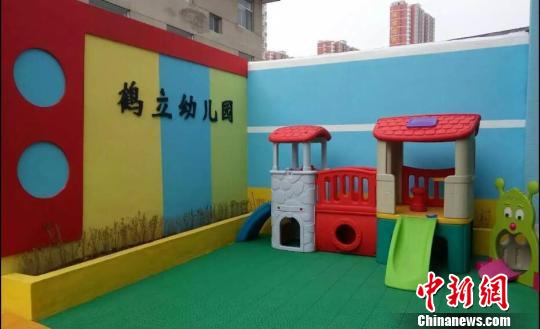 山西忻州一幼兒園被質(zhì)疑違規(guī)教育部門已責令整改