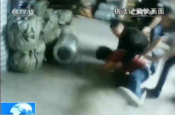 貴州一名女演員被害 兇手:為給女友買(mǎi)禮物起歹念