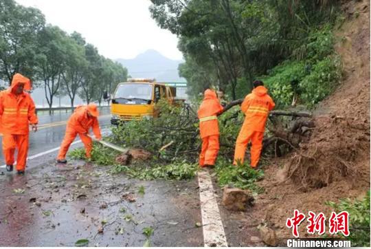 �������u���㽭����㽭��ͨ������(zh��n)���铌�U��һ��