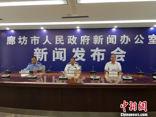 河北廊坊首次披露“瓜販制止行竊被刺死案”細(xì)節(jié)