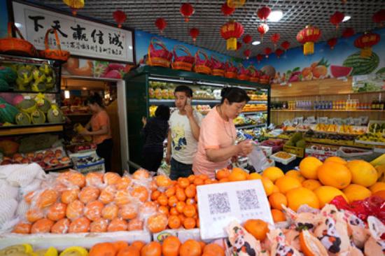 5��8�����������^�ߣ�ǰ������Դ���Ј�(ch��ng)��Ʒˮ���d��(n��i)�� (t��ng)�͑��Ԓ��