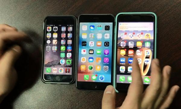 死機短信突襲iPhone:即使不打開也能讓手機變磚
