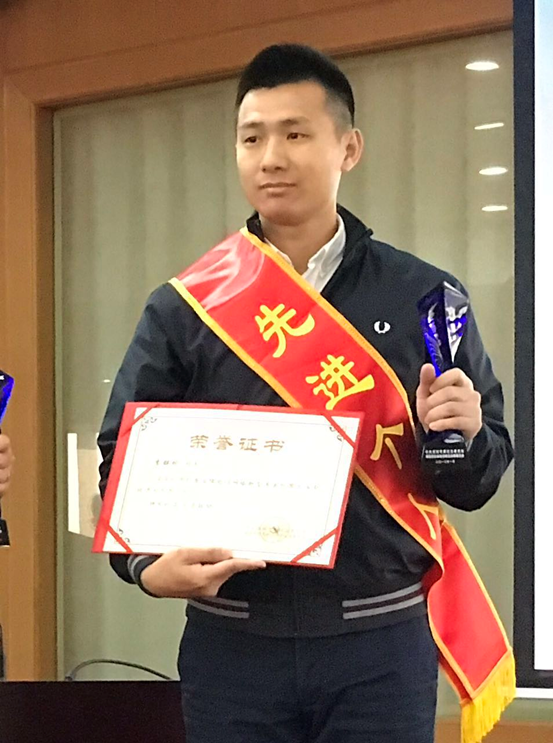 “守護者計劃”獲“先進集體” 騰訊:反電信網(wǎng)絡詐騙是企業(yè)社會責任的一部分 “守護者計劃”獲“先進集體” 騰訊:反電信網(wǎng)絡詐騙是企業(yè)社會責任的一部分