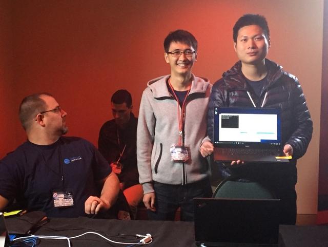 71�����vӍ��ȫ��(zh��n)���ǰһ���i��Pwn2Own�ڿʹ�ِ���e�ֹ�܊