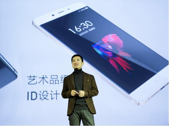 一加發(fā)布X系列手機(jī) 劉作虎稱不做千元產(chǎn)品